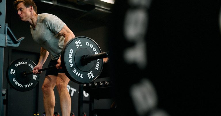 NEW: The Yard Gym opens first location downtown NEW: The Yard Gym opens first location downtown