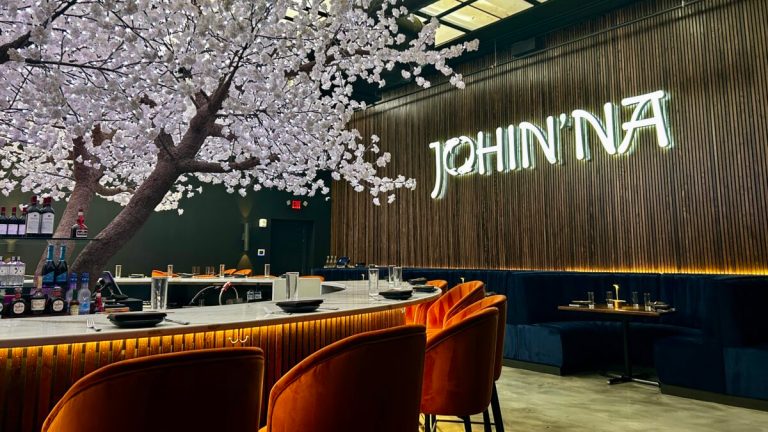 First look of Johin’na: Take a peek inside the upcoming Japanese-Southern fusion restaurant First look of Johin’na: Take a peek inside the upcoming Japanese-Southern fusion restaurant