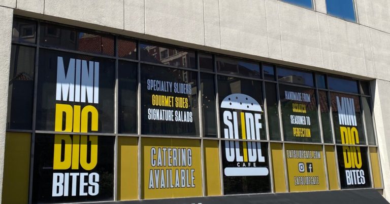 SLIDE Cafe, Yo’ Mama’s, Chez Fonfon + more earned 95+ food service scores in June SLIDE Cafe, Yo’ Mama’s, Chez Fonfon + more earned 95+ food service scores in June