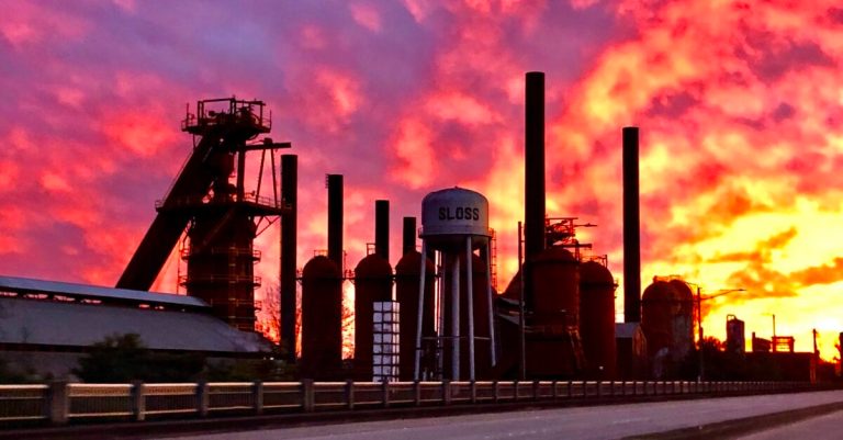 New book from Birmingham Historical Society offers a fresh look at The Magic City New book from Birmingham Historical Society offers a fresh look at The Magic City