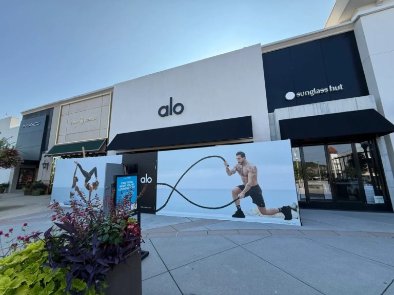 Grand opening of new Alo Yoga store at The Summit set for this weekend Grand opening of new Alo Yoga store at The Summit set for this weekend
