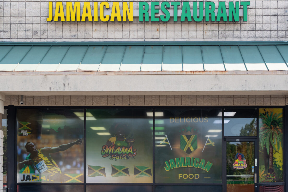 Caribbean Palm Scottsdale | Jamaican Restaurant \u0026 Bar, image size:1200x800