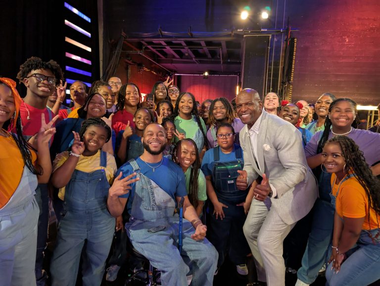 WATCH: Birmingham Youth & Young Adult Fellowship Choir wins big on ‘America’s Got Talent’ WATCH: Birmingham Youth & Young Adult Fellowship Choir wins big on ‘America’s Got Talent’