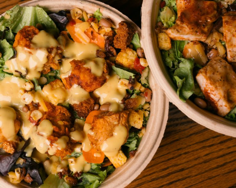Summer menu items in Birmingham you need to try—salads, sandwiches, lattes + more Summer menu items in Birmingham you need to try—salads, sandwiches, lattes + more