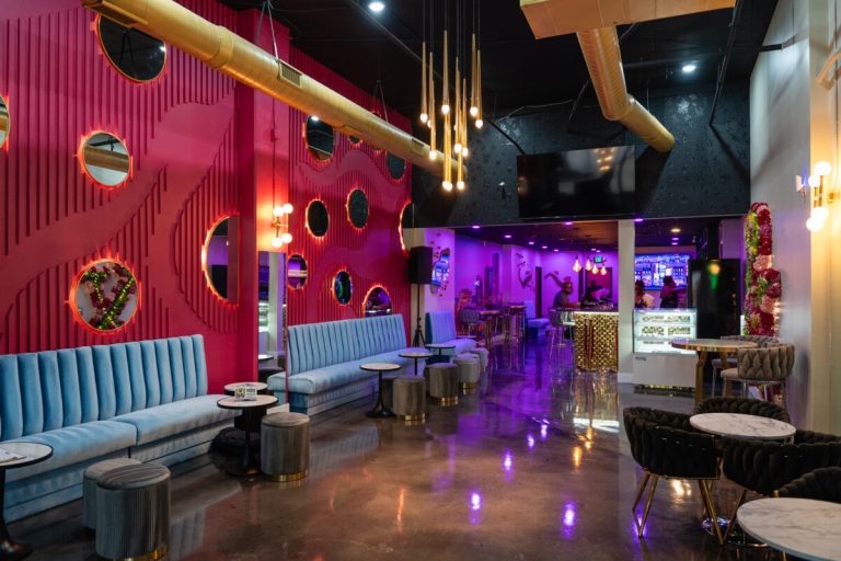 7 openings + 2 closures in the Birmingham area, including a new cocktail + dessert bar 7 openings + 2 closures in the Birmingham area, including a new cocktail + dessert bar