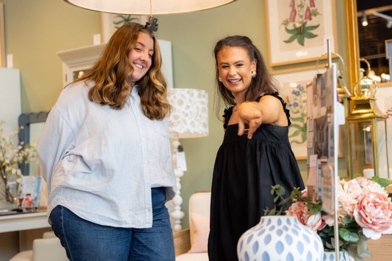 An inside look at Birmingham’s go-to home designers (+ their services are free!) An inside look at Birmingham’s go-to home designers (+ their services are free!)