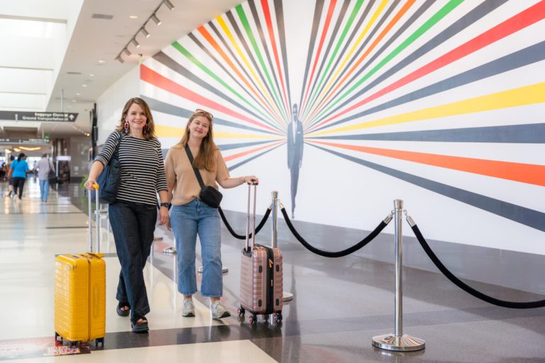 34 reasons why we love flying from BHM as our home airport 34 reasons why we love flying from BHM as our home airport