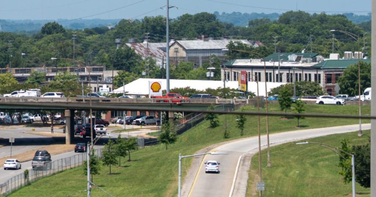 I-65 lane closures TODAY at Wisteria Lane: Detours + what to know I-65 lane closures TODAY at Wisteria Lane: Detours + what to know