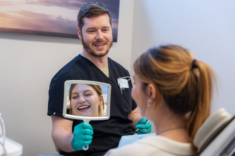 4 common dental myths that may surprise you, according to one Birmingham expert 4 common dental myths that may surprise you, according to one Birmingham expert