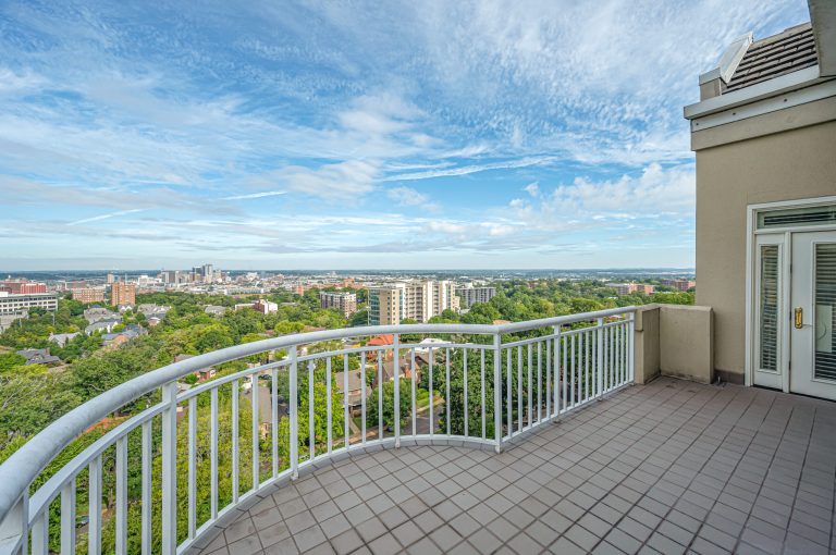 M skyline view: Inside a rare Birmingham penthouse now on the market M skyline view: Inside a rare Birmingham penthouse now on the market