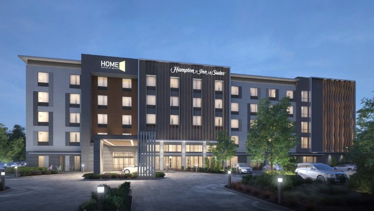 New hotel and gas station coming to Alabaster New hotel and gas station coming to Alabaster