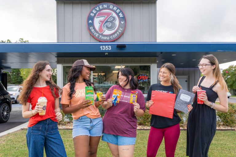 How you can get up to for coffee next week + help kids at Children’s get school supplies How you can get up to for coffee next week + help kids at Children’s get school supplies