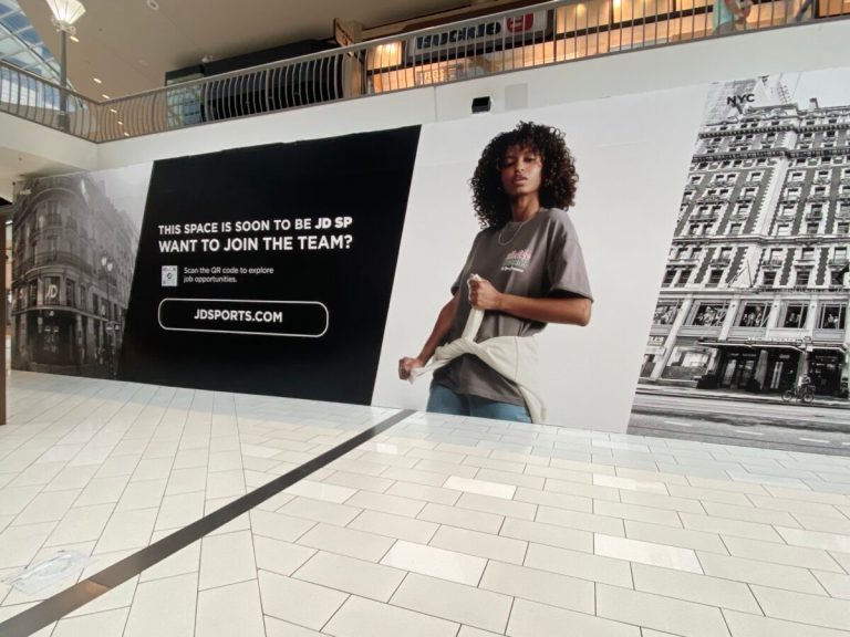JD Sports opening first Alabama store at the Riverchase Galleria—what to know before you go JD Sports opening first Alabama store at the Riverchase Galleria—what to know before you go