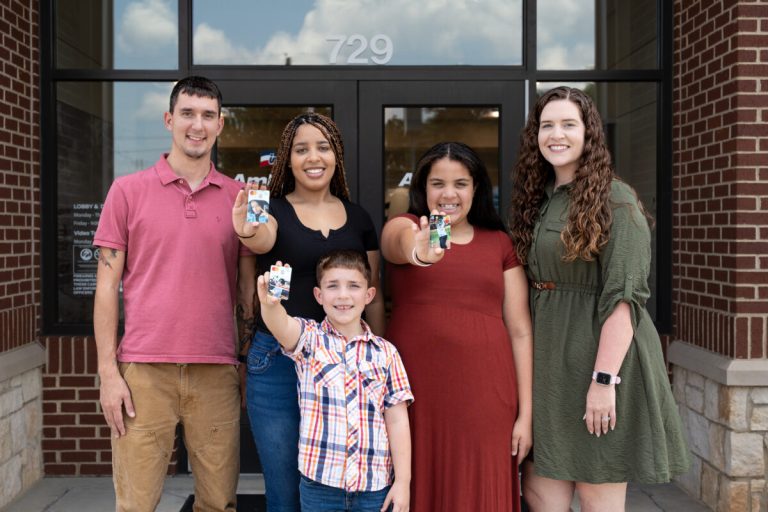 Debit cards for teens? Here’s why Alabama parents love them Debit cards for teens? Here’s why Alabama parents love them