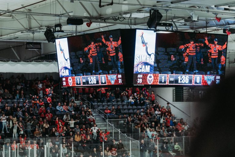 Birmingham Bulls hit the ice for a new season—here’s what you need to know for 2026-27 Birmingham Bulls hit the ice for a new season—here’s what you need to know for 2026-27
