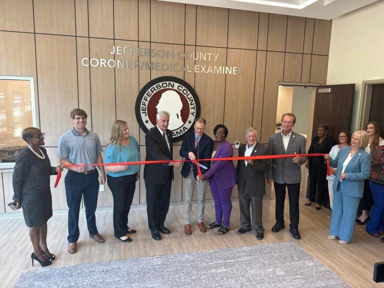 What goes on at Jefferson County’s new coroner’s office + why it matters What goes on at Jefferson County’s new coroner’s office + why it matters