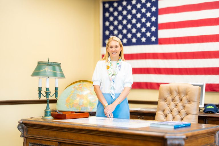 What Mountain Brook’s first elected female mayor has planned for the city What Mountain Brook’s first elected female mayor has planned for the city