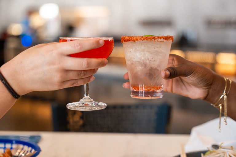 8 of the best spots for non-alcoholic drinks in Birmingham 8 of the best spots for non-alcoholic drinks in Birmingham