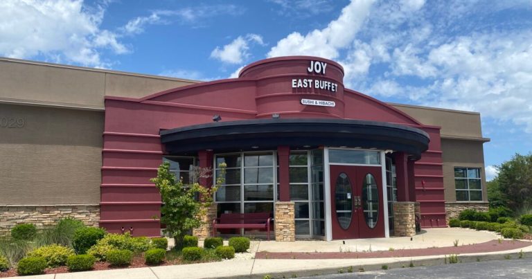 New Chinese buffet opens at The Pinnacle in Trussville New Chinese buffet opens at The Pinnacle in Trussville