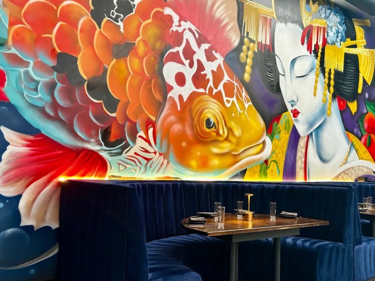 7 openings (+ 2 closings) in Birmingham this week, including a new fusion restaurant 7 openings (+ 2 closings) in Birmingham this week, including a new fusion restaurant