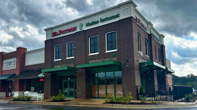 New Tex-Mex restaurant El Patron opens in Irondale New Tex-Mex restaurant El Patron opens in Irondale