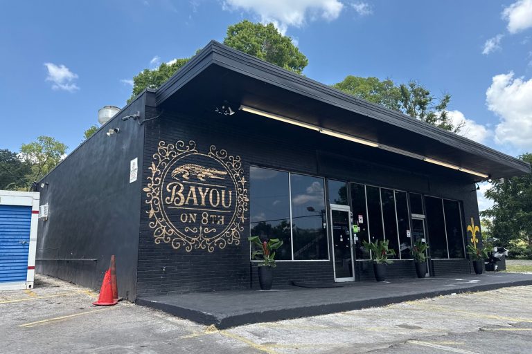 New cajun restaurant to open near Legion Field New cajun restaurant to open near Legion Field