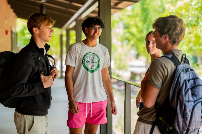 3 things you might not know about Indian Springs School 3 things you might not know about Indian Springs School