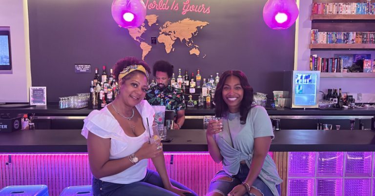 This org is helping spotlight Birmingham’s booming food + drink scene This org is helping spotlight Birmingham’s booming food + drink scene