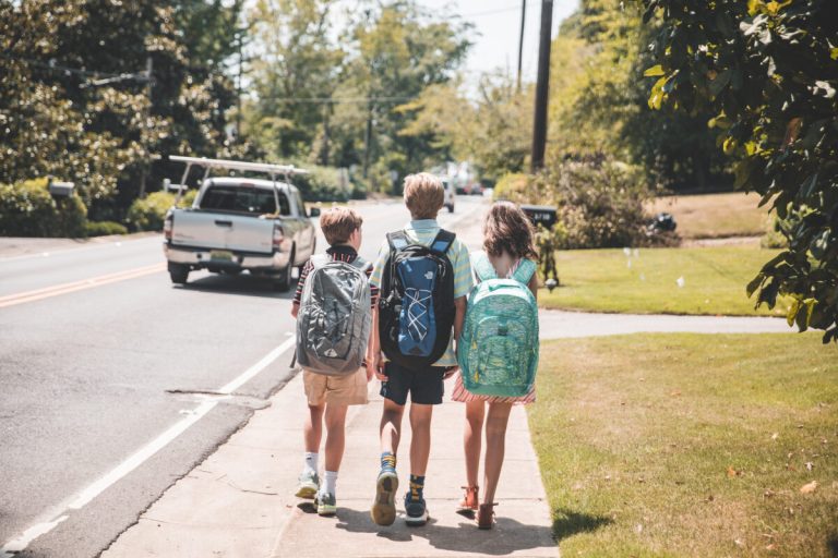Bham parents: Keep your kids healthy + prepared for the classroom—see 5 tips from a local doctor Bham parents: Keep your kids healthy + prepared for the classroom—see 5 tips from a local doctor