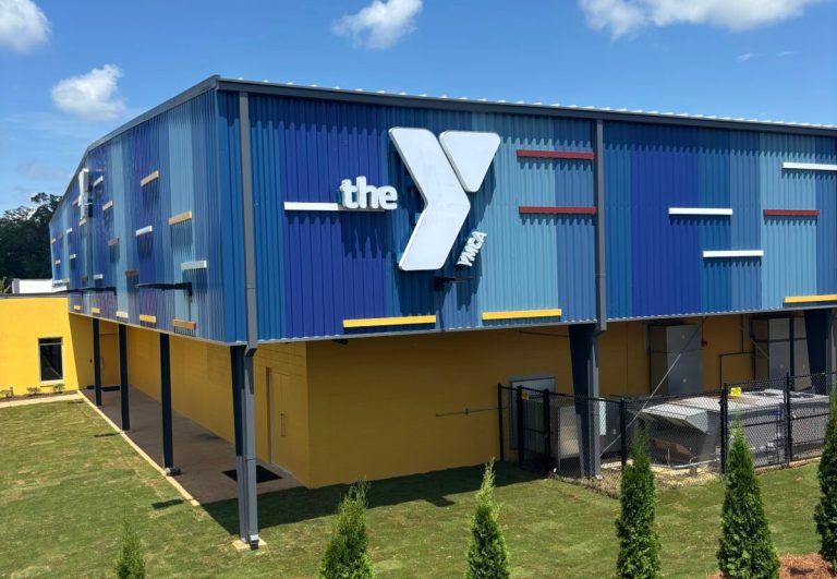Northeast Community YMCA in Roebuck cuts ribbon on affordable housing + healthcare Northeast Community YMCA in Roebuck cuts ribbon on affordable housing + healthcare