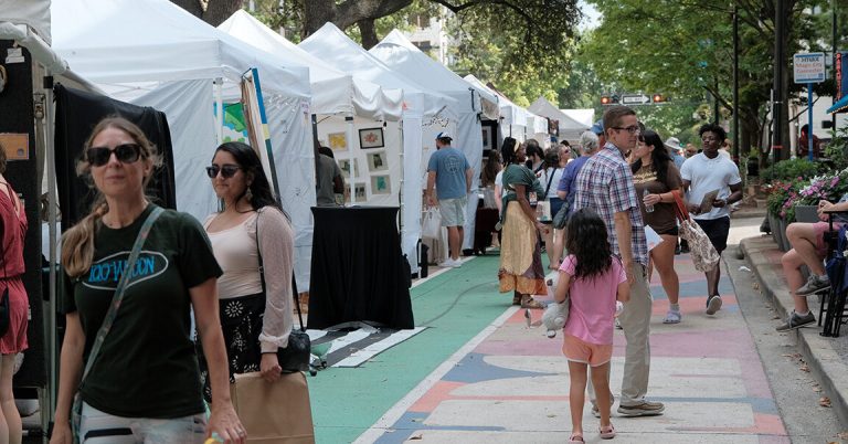 FREE family event in downtown Birmingham—Artwalk 2025 is Sept 5-6 FREE family event in downtown Birmingham—Artwalk 2025 is Sept 5-6