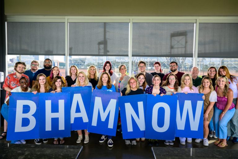Want to work with Bham Now + Hville Blast? These 3 jobs might be for you Want to work with Bham Now + Hville Blast? These 3 jobs might be for you