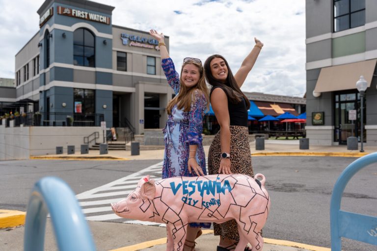 Looking for a local spot to eat, shop + play? You’ll love this one! Looking for a local spot to eat, shop + play? You’ll love this one!