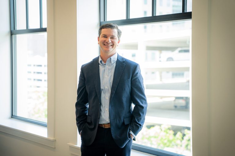 Why this Birmingham business leader chose Auburn’s Online MBA for career growth Why this Birmingham business leader chose Auburn’s Online MBA for career growth