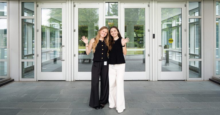 How two Auburn students landed an internship at Alabama’s largest bank How two Auburn students landed an internship at Alabama’s largest bank
