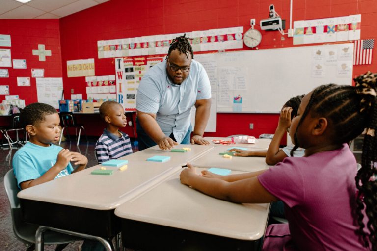 Local educators are powering a literacy movement + here’s how to help Local educators are powering a literacy movement + here’s how to help