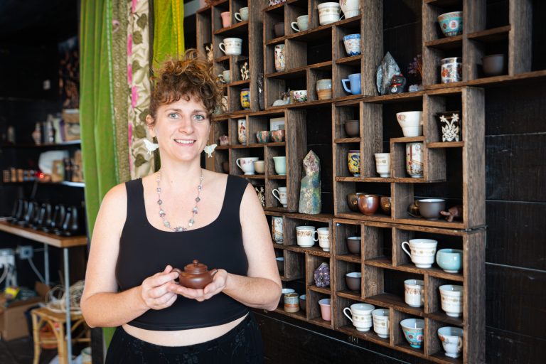 Cha House opens new brick-and-mortar space in Avondale Cha House opens new brick-and-mortar space in Avondale