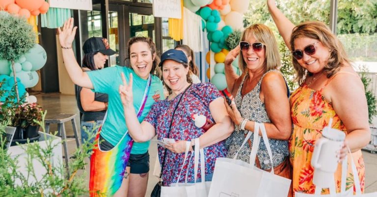 Vintage Market Days are back—use this exclusive discount code to join in on the fun Vintage Market Days are back—use this exclusive discount code to join in on the fun