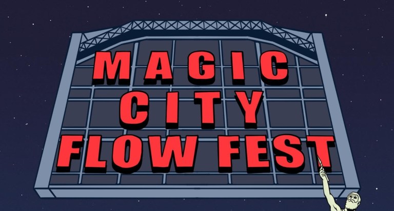 Magic City Flow hip-hop festival rescheduled to May 9, 2026 Magic City Flow hip-hop festival rescheduled to May 9, 2026