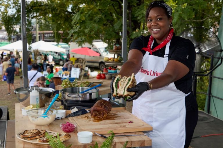 18 weekend events, including South Bound Food Fest + “Wicked”—September 19-21 18 weekend events, including South Bound Food Fest + “Wicked”—September 19-21