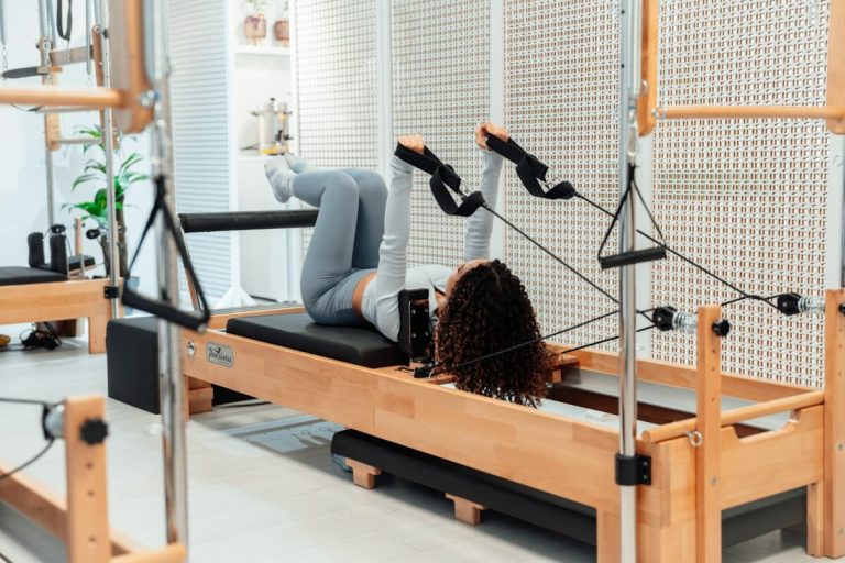 New pilates studio coming to The Summit this fall New pilates studio coming to The Summit this fall