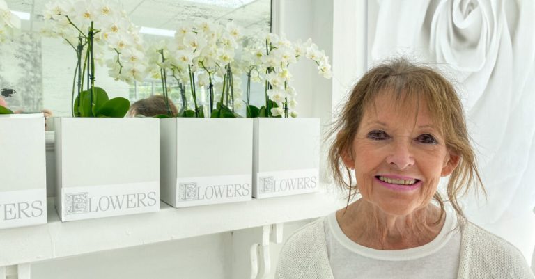 Sneak peek: White Flowers Gallery opens new space in Vestavia Hills Sneak peek: White Flowers Gallery opens new space in Vestavia Hills