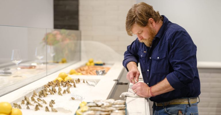 5 Birmingham chefs + restaurants make 2026 James Beard Semifinalist list 5 Birmingham chefs + restaurants make 2026 James Beard Semifinalist list