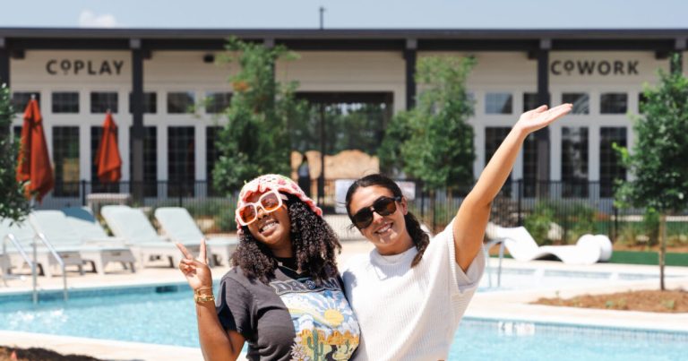 M Colina WeHo development is officially complete in West Homewood M Colina WeHo development is officially complete in West Homewood