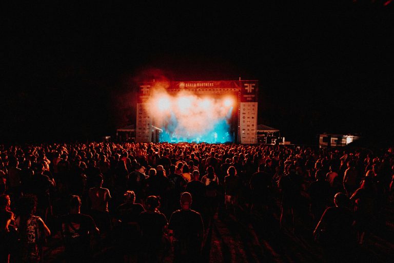 How you could win 2 VIP Passes to Birmingham’s First Country Music Festival How you could win 2 VIP Passes to Birmingham’s First Country Music Festival