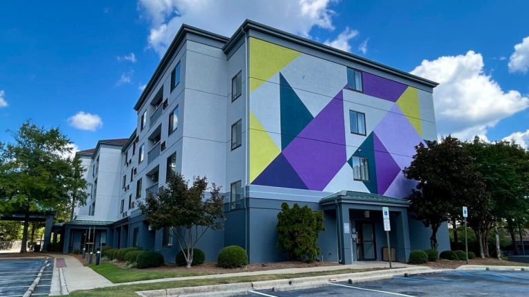 Birmingham Veteran Village among new M+ building permits Birmingham Veteran Village among new M+ building permits