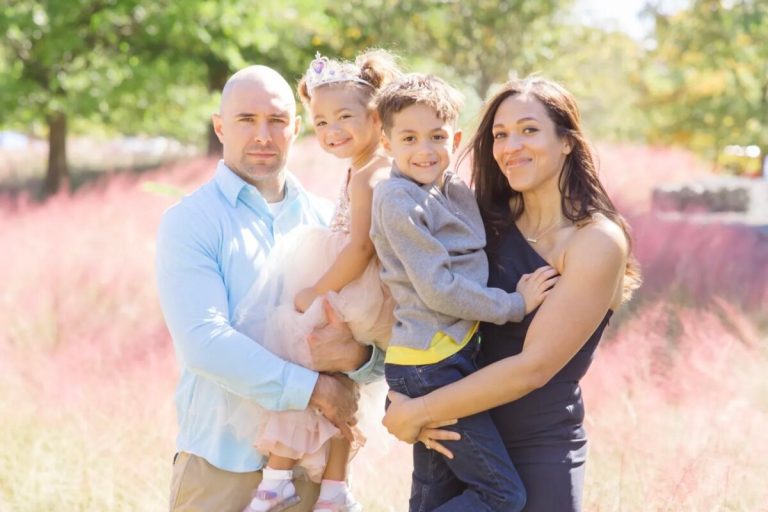When disaster hits, this local supermom shows what real strength looks like When disaster hits, this local supermom shows what real strength looks like