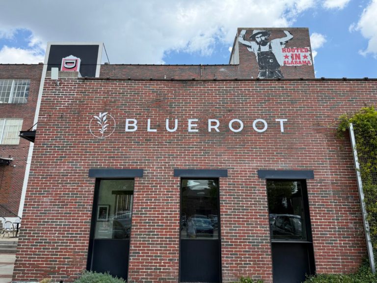 BLUEROOT closes in Pepper Place + makes way for a new sandwich shop BLUEROOT closes in Pepper Place + makes way for a new sandwich shop