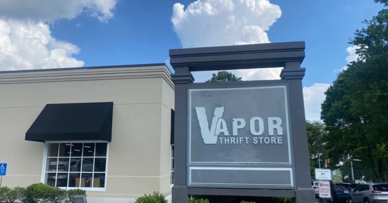 New thrift store opens to large crowd in Pell City New thrift store opens to large crowd in Pell City