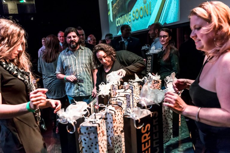 Sidewalk’s 16th Annual 10K Party is back November 14—here’s how you could win big Sidewalk’s 16th Annual 10K Party is back November 14—here’s how you could win big